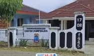 Diduga Diintimidasi Oknum Satpol PP Sajira, Wartawan Media Artistiknews : Kami Akan Laporkan ke Kasatpol PP dan Inspektorat