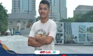 Talaga Ranu dan Geothermal: Peluang Besar Bagi Masa Depan Halbar