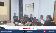 Asyik Nyalakan Mercon di Sawah, 3 Remaja Diangkut ke Polsek Kedungwuni