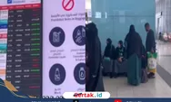 Viral Semua Penerbangan di Timur-Tengah Diklaim Tertunda usai Meletusnya Perang Israel vs Iran