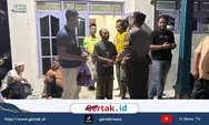 Tragis! Remaja 13 Tahun di Siwalan Pekalongan Ditemukan Tewas Gantung Diri di Kamar Nenek