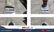 Polres Pekalongan Ungkap Kasus Penyimpanan Bahan Peledak di Wilayah Kesesi