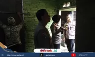 Elegansi Kepedulian Kapolsek Jajaran Polres Indramayu, Rumah Ibu Juminah di Lemah Abang Kembali Berdiri dengan Harapan Baru