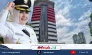 KPK tangkap Bupati Pekalongan Fadia Arafiq dalam OTT di bulan Ramadhan