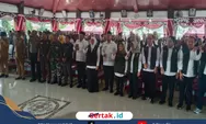 Kunjungi Sampang, Gubernur Jatim: Sapa Bansos dan Tali-asih bagi Pilar Kesejahteraan Sosial