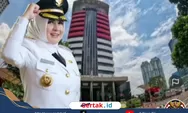 KPK tangkap Bupati Pekalongan Fadia Arafiq dalam OTT di bulan Ramadhan 1447H