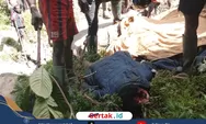 Dugaan Penembakan Warga Sipil di Tembagapura, Keluarga Marinus Manga Minta Penjelasan Resmi