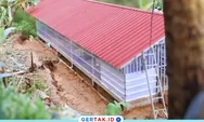 BUMDes Majasari Kecamatan Sobang Kembangkan Ayam Petelur, Dua Bulan Berjalan Sudah Berkontribusi ke PADes