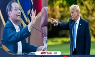 Konflik Israel vs Iran Meluas, Mahfud Ingatkan Sikap Politik Bebas-Aktif Sejak Awal Kemerdekaan