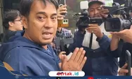 Empat Orang Dipulangkan KPK Usai Diperiksa Terkait OTT Bupati Pekalongan