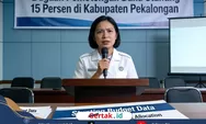 Dugaan Pemotongan Dana Stunting 15 Persen di Pekalongan, Tenaga Kesehatan Angkat Bicara