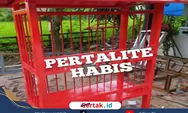 Warga Kelam Permai Mengeluh, Pertalite Langka Kalaupun Ada Harga Melambung Tinggi