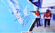 Pertamina Pastikan Stok BBM Aman di Atas 21 Hari, Cadangan Energi Terus Dijaga Jelang Ramadan dan Idulfitri 2026