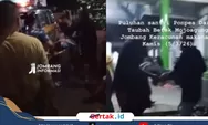 Menu Telur Asin dalam Paket MBG Disorot usai Viral Puluhan Santri di Jombang Dilarikan ke RS Diduga Keracunan Massal