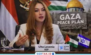 KSP Uraikan 20 Poin Rencana Perdamaian Gaza, Tegaskan Gaza Tak Dikuasai Israel dan Palestina Menuju Negara Sendiri