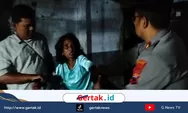 Respon Cepat Aduan Warga, Kapolsek Kajen Evakuasi ODGJ yang Resahkan Pemilik Rumah di Sinagohprendeng