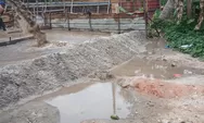 Pencucian Pasir Ilegal di Jabi Nongsa Batam Terang-terangan Rusak Lingkungan, Razia Polda Kepri Gagal Hentikan Operasi