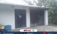 Diduga Rumah Distributor Miras di Desa Telukagung Milik "A", Warga Desak Aparat Penegak Hukum Segera Bertindak