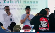 Menko Pangan Kunjungi Pabrik Garam di Sampang, Didampingi Wakil Bupati dan DPR RI