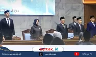 DPRD dan Pemkab Bandung Sepakati Raperda Pengelolaan Aset Daerah 2026, Dorong Transparansi dan Optimalisasi BMD