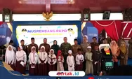 Gelar Musrenbang RKPD 2027, Aba Idi Ajak Semua Stakeholder Bersinergi Bangun Sampang