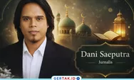 Wartawan Lebak Berduka, Dani Saeputra Dikenang sebagai Jurnalis Kritis dan Penuh Solidaritas
