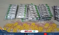 Nama Inisial R Mencuat di Balik Peredaran Obat Tipe G di Temiyang, Ketegasan Aparat Kini Dipertanyakan