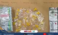 Sukaslamet di Ambang Bahaya, Lapak K Jadi Sarang Obat Tipe G — Aparat Dinilai Tutup Mata