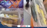 SMAN2 Pamekasan Tolak 1.022-porsi MBG, Lele Mentah Tak Layak Dibagikan: Demi Keselamatan Anak-anak