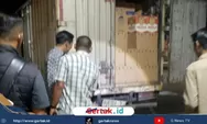 Mobil Box Diduga Angkut Mihol Lepas dari Pengamanan, Iffan DPRD Indramayu Semprot Kasat Pol PP