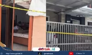 Pelaku Pembunuhan Ermanto Usman di Bekasi Ditangkap, Polisi Dalami Motif Penyerangan Saat Sahur