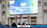 Tingkatkan Kualitas Layanan, RSUD dr. Mohammad Zyn Sampang Buka Dialog dengan Masyarakat