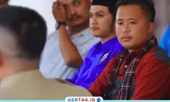 Dinilai Terbuka terhadap Aspirasi, Kepemimpinan Bupati Lebak Dapat Apresiasi