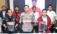 Heboh Pria di Batam Bunuh Mantan Pasangan Sesama Jenis, Polisi Sebut Pelaku Sempat Buntuti Korban dan Urungkan Niat