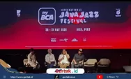 Java Jazz Festival 2026 Siap Digelar di NICE PIK 2, Hadirkan Ella Mai hingga Maliq & D’Essentials