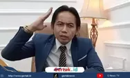 Eks Pengacara Kasus Vina Cirebon Turun Gunung di Sidang Pembunuhan Satu Keluarga Indramayu, Sebut Ada Indikasi Salah Tangkap