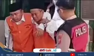 Sidang Geger! Terdakwa Kasus Pembunuhan 5 Orang di Indramayu Mengaku Disiksa Penyidik, Ririn Disebut Dipukuli hingga Patah Kaki