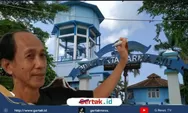 Tak Puas Kinerja Kejari, PKSPD Laporkan Dugaan Korupsi Barjas Perumdam TDA Rp39 Miliar ke Kejati Jabar