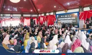 Pemkab Sampang Kerjasama dengan BAZNAS Jatim Santuni 1.000 Anak Yatim di Ramadhan 1447H