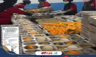 Kepala SPPG Tegaskan Dapur SPPG Temoran Bersertifikat SLHS dan Tetap Beroperasi