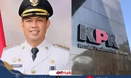 OTT KPK di Jawa Tengah, Bupati Cilacap Turut Diamankan