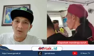 Viral Insiden Pengeroyokan Kades Hoho, Diduga Bermula saat Anggota LSM Unjuk Rasa di Balai Desa Purwasaba
