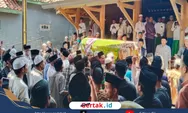 Innalillahi!! Tokoh Kharismatik Meninggal Dunia, Bupati Sampang dan Wabup Ucapkan Bela Sungkawa Mendalam