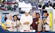 Kantor Hukum AJP Hadir di Sampang, Bupati Slamet Junaidi Beri Apresiasi