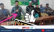 Serap Aspirasi di Bulan Ramadhan, DPAC PKB Kandangserang Gelar Buka Bersama di Rumah Ketua Fraksi DPRD