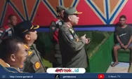 Kasat Pol PP Tindak Lanjuti Aduan Warga, Tempat Hiburan yang Bandel Terancam Ditindak