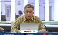 Indonesia Enggan Dukung Resolusi DK PBB soal Iran, Dinilai Kurang Berimbang   