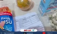 Viral Harga Roti MBG Rp3.500 di Cianjur, Warganet Pertanyakan Selisih dengan Harga Pasaran
