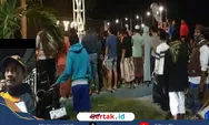 Lyco Coffee Cederai Ramadhan, Kasatpol PP Sampang: Mulai Besok Dipastikan Tutup