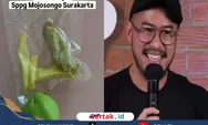 Pandji Pragiwaksono Sentil Menu Fish and Chips untuk MBG Ramadan, SPPG Mojosongo Solo Buka Suara
